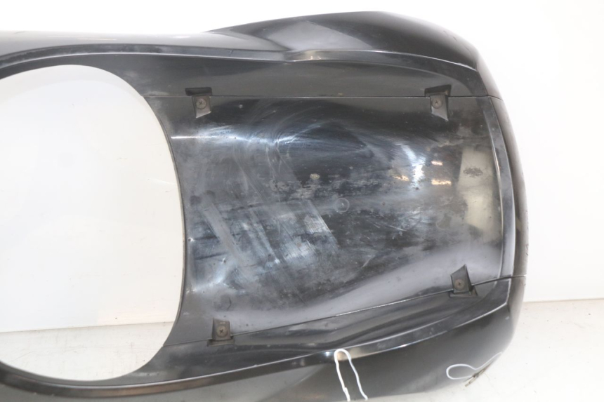 photo de VORDERSEITE SYM SYMPHONY 125 (2009 - 2015) - Weitere Ansicht des Artikels