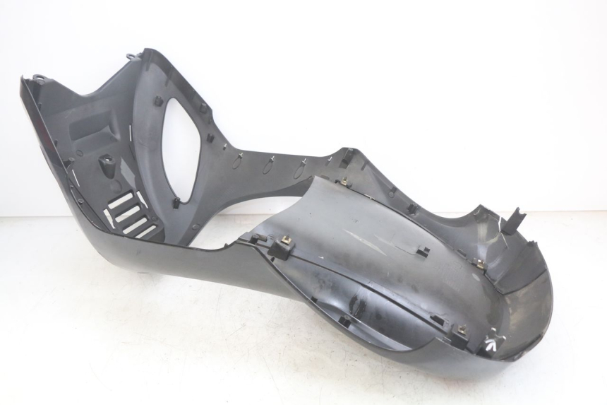 photo de VORDERSEITE SYM SYMPHONY 125 (2009 - 2015) - Charakteristische Merkmale