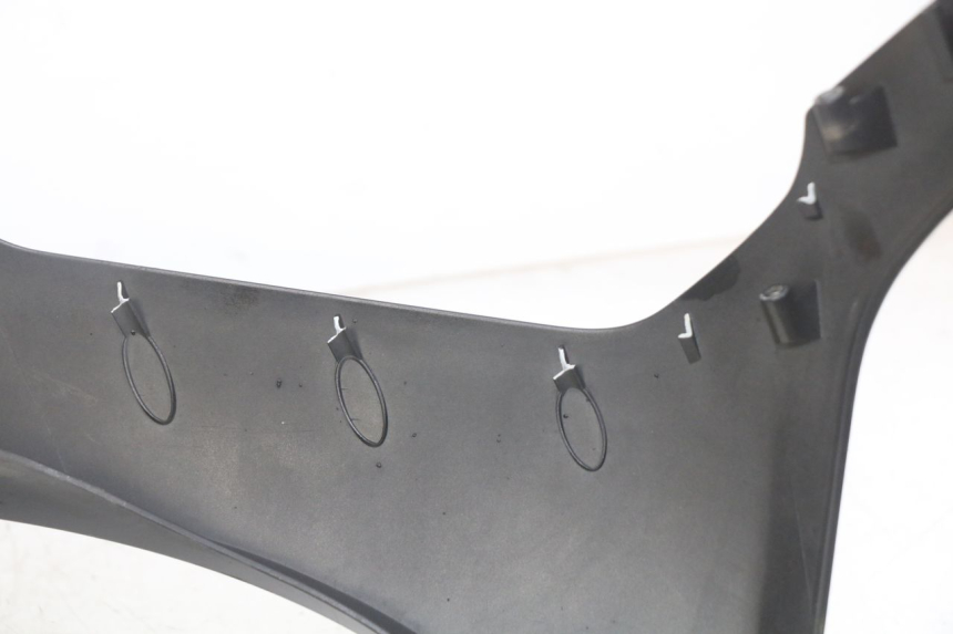 photo de VORDERSEITE SYM SYMPHONY 125 (2009 - 2015) - Ergänzendes Produktfoto