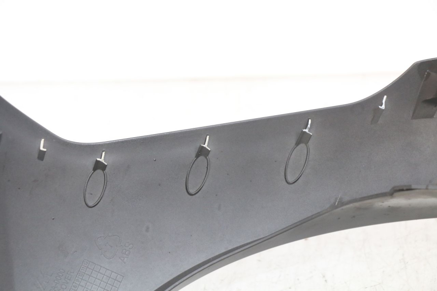 photo de VORDERSEITE SYM SYMPHONY 125 (2009 - 2015) - Detaillierte Sichtprüfung