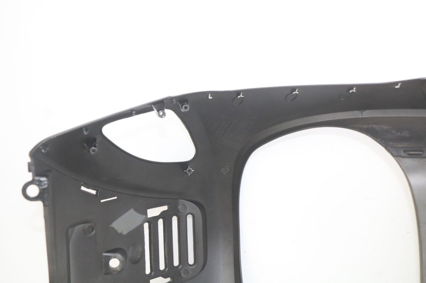 photo de VORDERSEITE SYM SYMPHONY 125 (2009 - 2015) - Fokus auf die Struktur