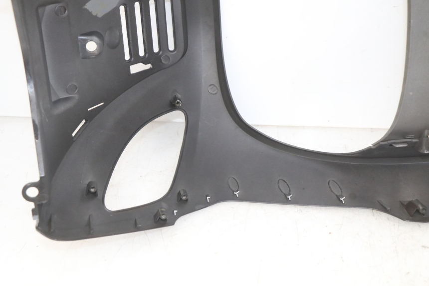 photo de VORDERSEITE SYM SYMPHONY 125 (2009 - 2015) - Alternativer Blickwinkel