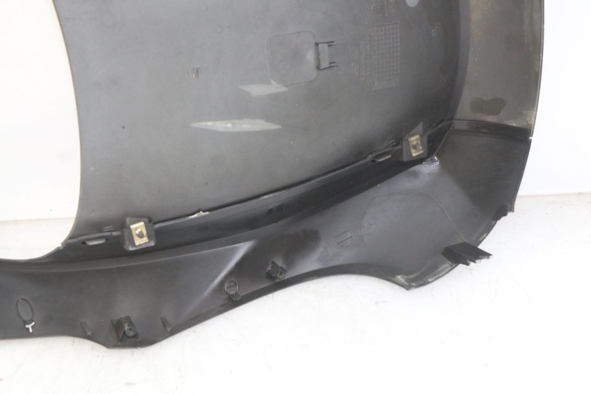 photo de VORDERSEITE SYM SYMPHONY 125 (2009 - 2015) - Qualität der Gebrauchtware