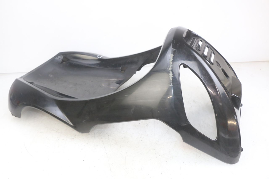 photo de VORDERSEITE SYM SYMPHONY 125 (2009 - 2015) - Zoom auf Gebrauchszustand