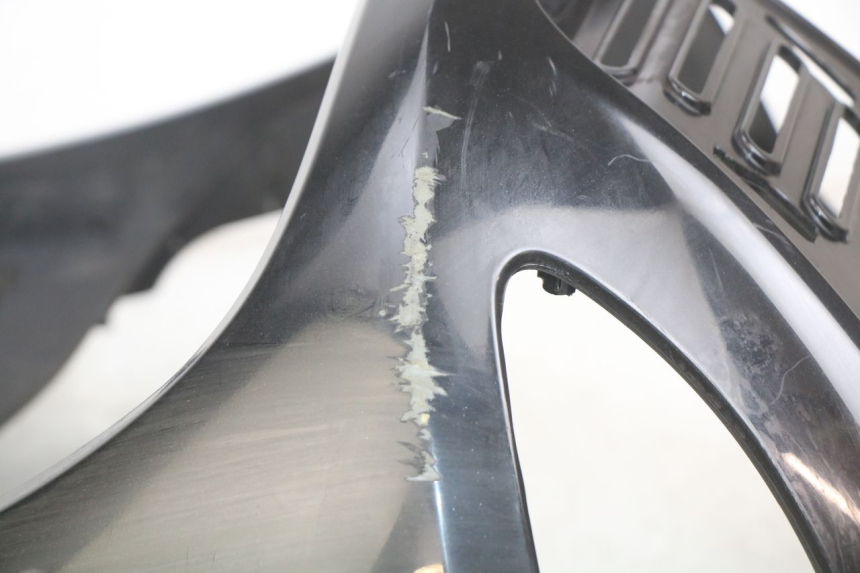 photo de VORDERSEITE SYM SYMPHONY 125 (2009 - 2015) - Alternative Perspektive