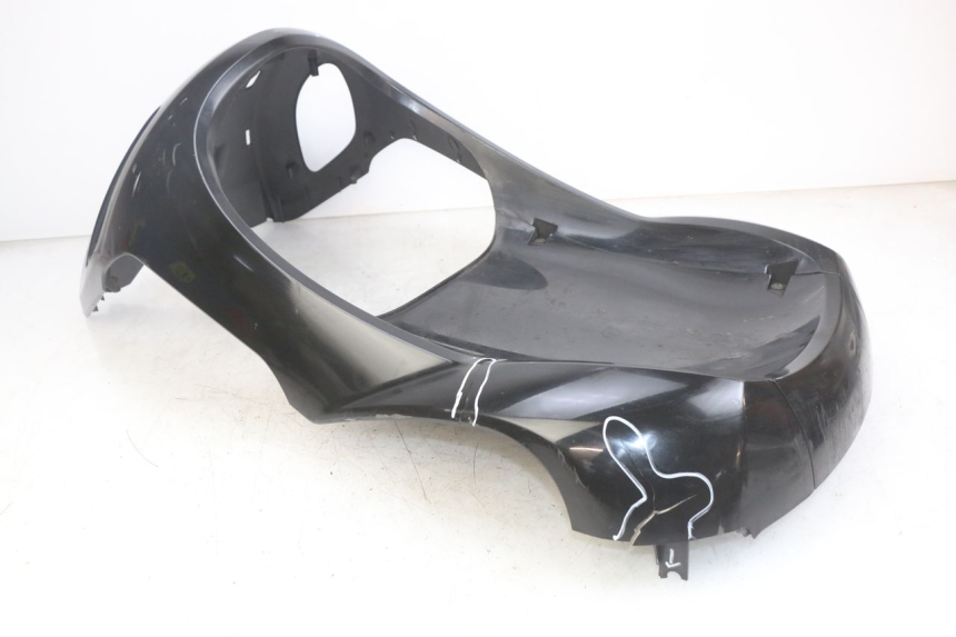 photo de VORDERSEITE SYM SYMPHONY 125 (2009 - 2015) - Oberflächenzustand und Material