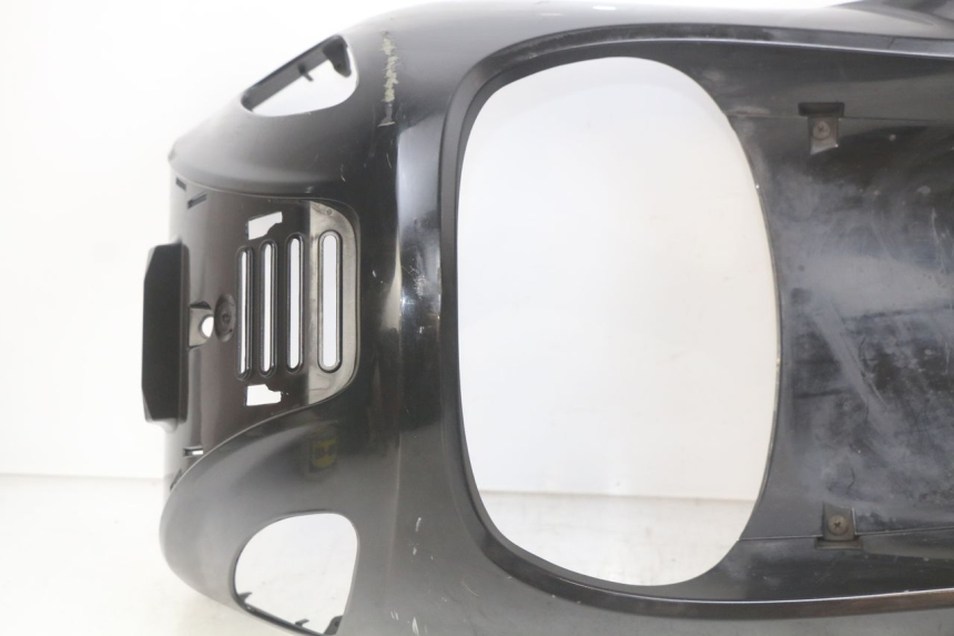 photo de VORDERSEITE SYM SYMPHONY 125 (2009 - 2015) - Kennzeichnungen und Originalreferenzen