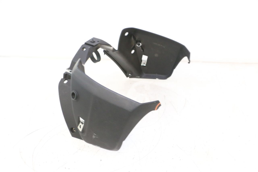 photo de FRONTVERKLEIDUNG  PEUGEOT TKR TREKKER FURIOUS 50 (2005 - 2014) - Oberflächenzustand und Material