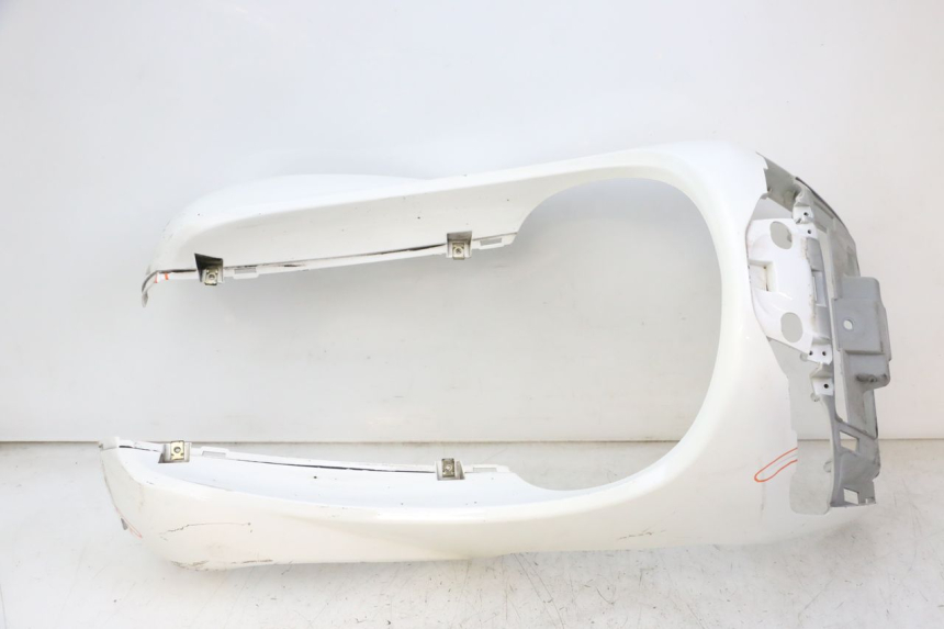 photo de FRONTVERKLEIDUNG  PEUGEOT TWEET PRO CARGO 50 (2018 - 2022) - Hauptansicht