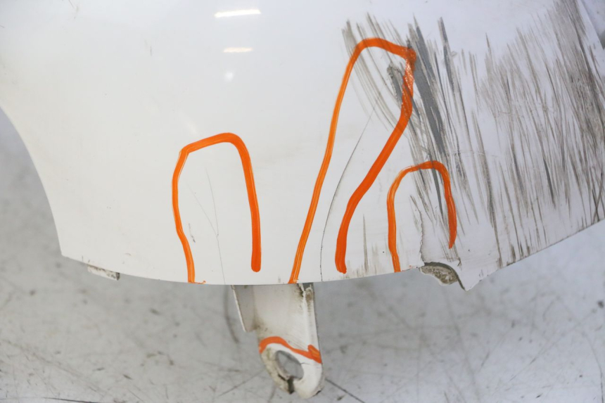 photo de FRONTVERKLEIDUNG  PEUGEOT TWEET PRO CARGO 50 (2018 - 2022) - Zoom auf Komponenten