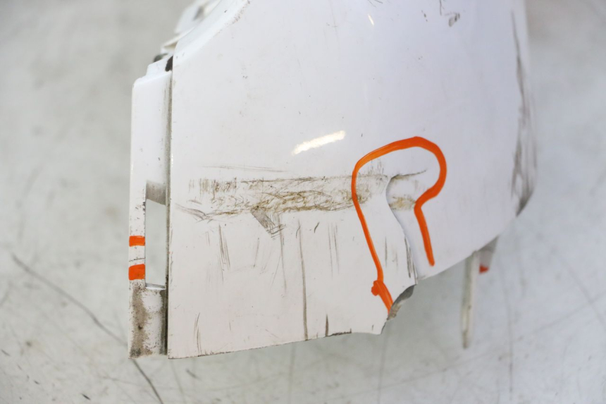 photo de FRONTVERKLEIDUNG  PEUGEOT TWEET PRO CARGO 50 (2018 - 2022) - Detaillierte Sichtprüfung