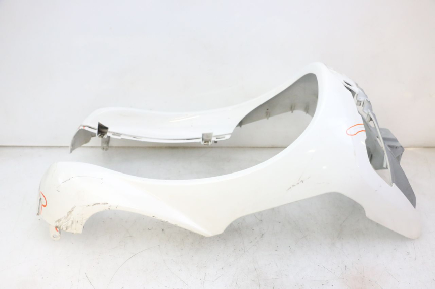 photo de FRONTVERKLEIDUNG  PEUGEOT TWEET PRO CARGO 50 (2018 - 2022) - Hauptansicht