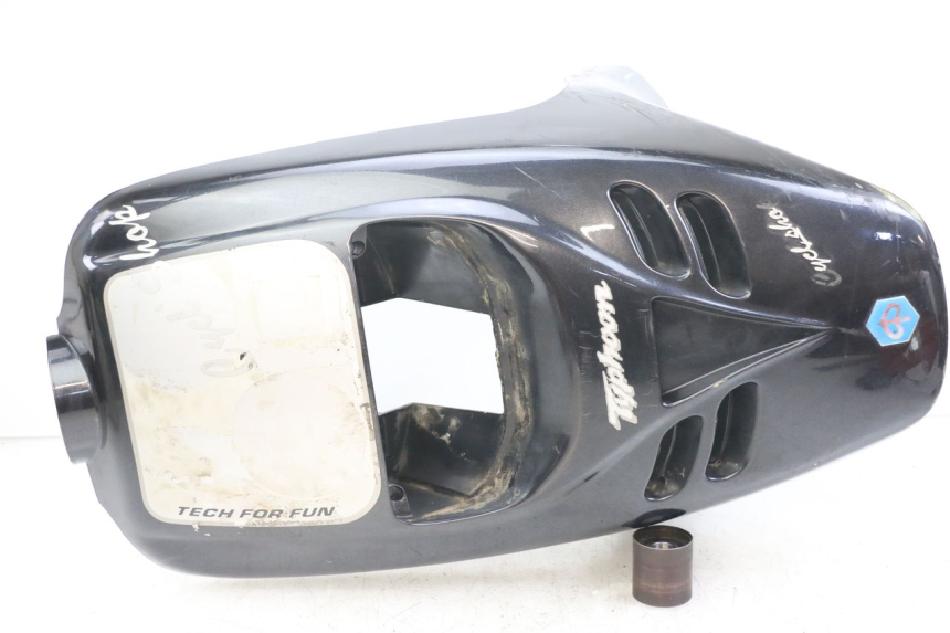 photo de VORDERSEITE PIAGGIO TYPHOON 80 (1994 - 1997) - Hauptansicht