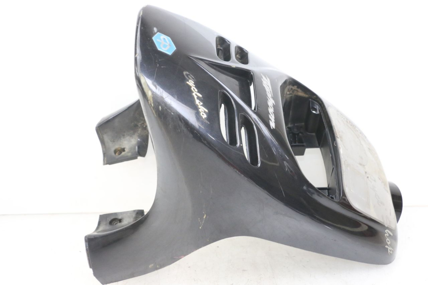 photo de VORDERSEITE PIAGGIO TYPHOON 80 (1994 - 1997) - Charakteristische Merkmale