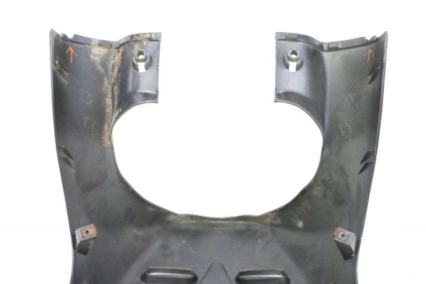 photo de VORDERSEITE PIAGGIO TYPHOON 80 (1994 - 1997) - Detaillierte Sichtprüfung