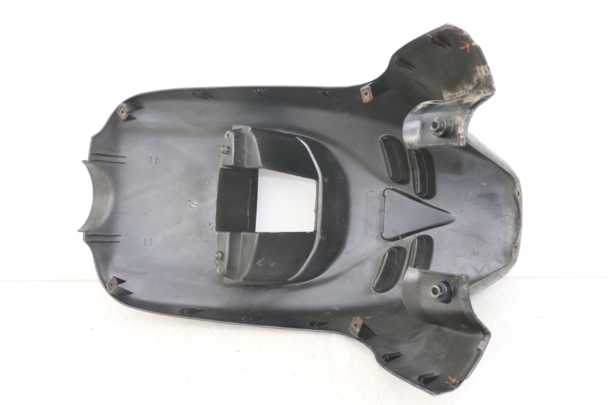 photo de VORDERSEITE PIAGGIO TYPHOON 80 (1994 - 1997) - Fokus auf die Struktur