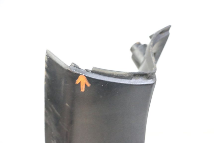 photo de VORDERSEITE PIAGGIO TYPHOON 80 (1994 - 1997) - Zoom auf Gebrauchszustand