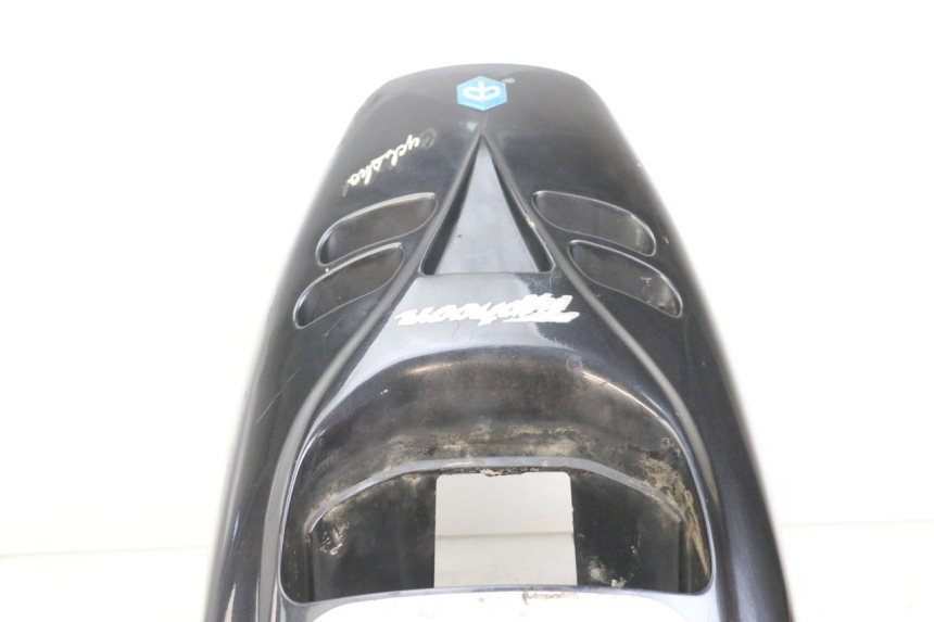 photo de VORDERSEITE PIAGGIO TYPHOON 80 (1994 - 1997) - Alternative Perspektive