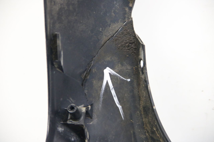 photo de FRONTVERKLEIDUNG  SUZUKI UH BURGMAN 125 (2002 - 2006) - Zoom auf Gebrauchszustand