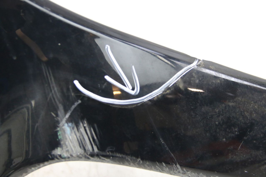 photo de FRONTVERKLEIDUNG  SUZUKI UH BURGMAN 125 (2002 - 2006) - Geprüftes Gebrauchtteil