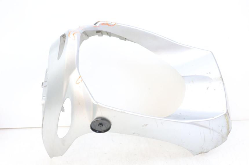 photo de VORDERSEITE PEUGEOT V-CLIC VCLIC 50 (2007 - 2013) - Hauptansicht