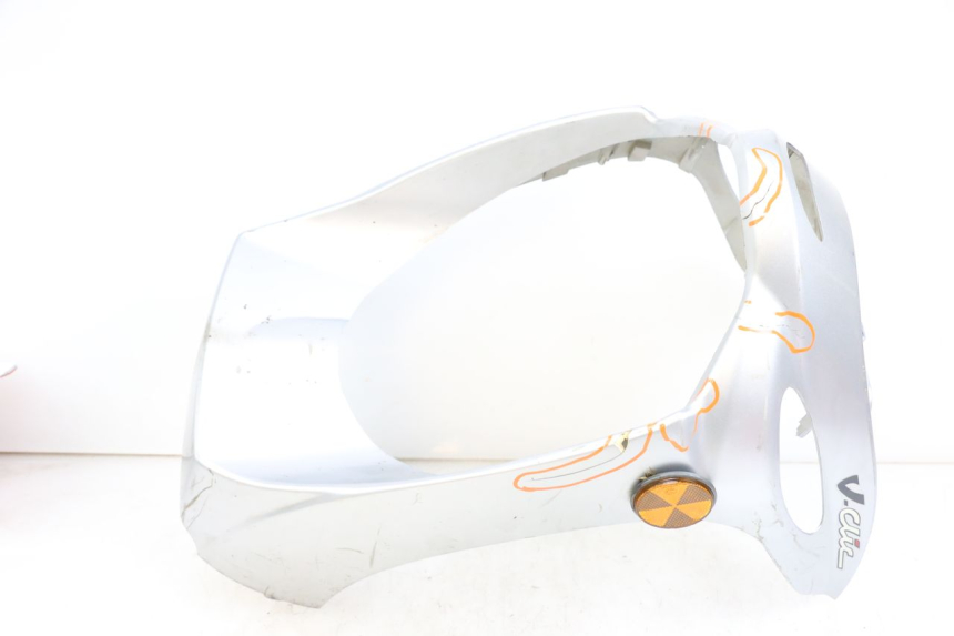 photo de VORDERSEITE PEUGEOT V-CLIC VCLIC 50 (2007 - 2013) - Weitere Ansicht des Artikels