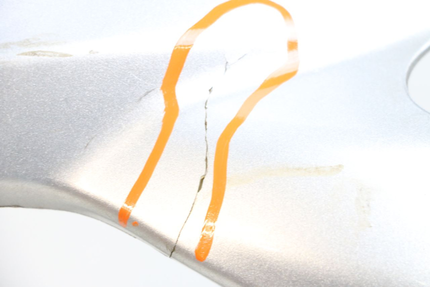 photo de VORDERSEITE PEUGEOT V-CLIC VCLIC 50 (2007 - 2013) - Ergänzendes Produktfoto