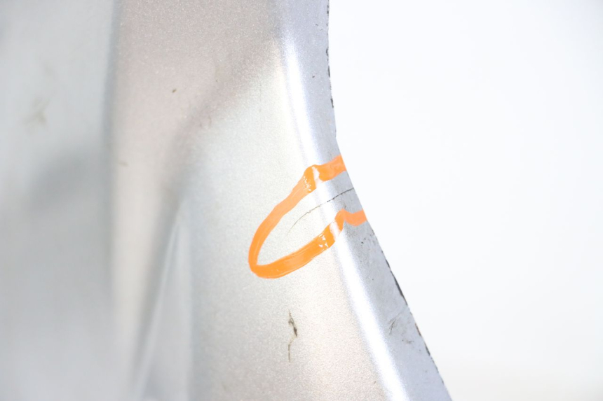 photo de VORDERSEITE PEUGEOT V-CLIC VCLIC 50 (2007 - 2013) - Fokus auf die Struktur