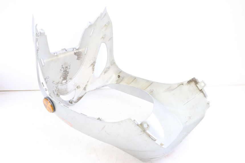 photo de VORDERSEITE PEUGEOT V-CLIC VCLIC 50 (2007 - 2013) - Zoom auf Gebrauchszustand