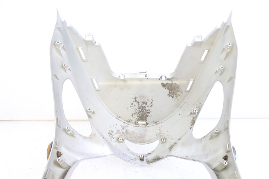 photo de VORDERSEITE PEUGEOT V-CLIC VCLIC 50 (2007 - 2013) - Alternative Perspektive