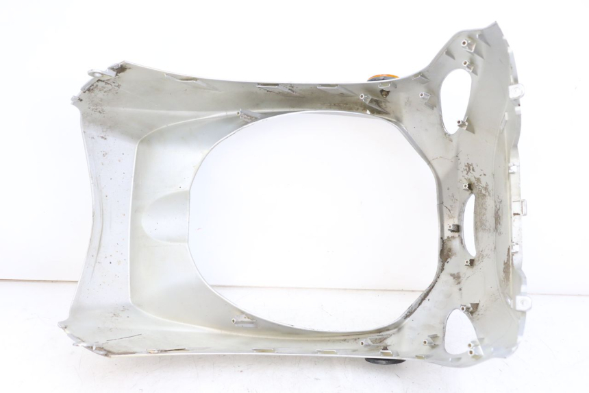 photo de VORDERSEITE PEUGEOT V-CLIC VCLIC 50 (2007 - 2013) - Technische Nahaufnahme