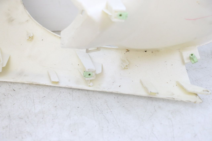 photo de VORDERSEITE PEUGEOT VIVACITY NEW 2T 50 (2008 - 2017) - Charakteristische Merkmale