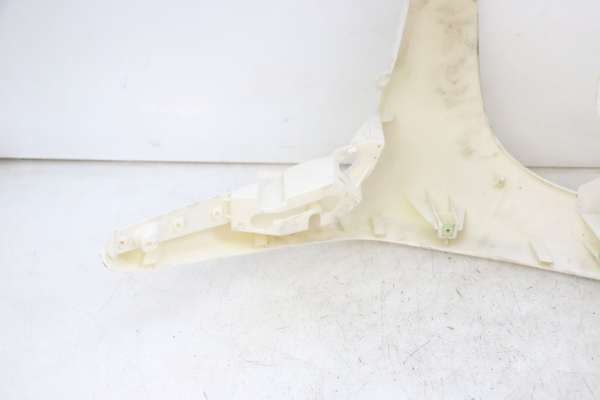 photo de VORDERSEITE PEUGEOT VIVACITY NEW 2T 50 (2008 - 2017) - Zoom auf Komponenten