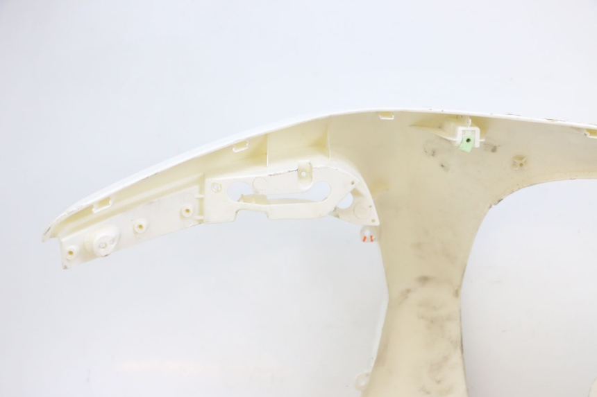 photo de VORDERSEITE PEUGEOT VIVACITY NEW 2T 50 (2008 - 2017) - Hochauflösende Nahaufnahme