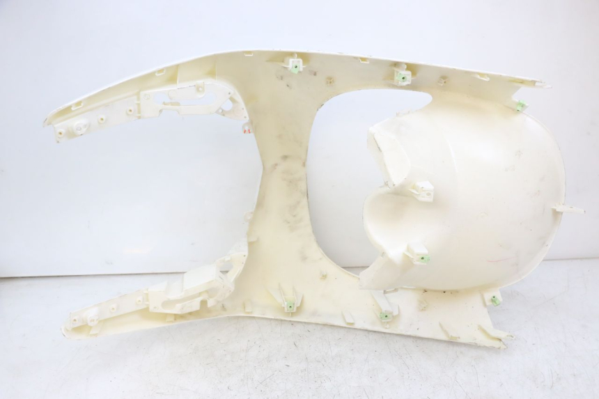 photo de VORDERSEITE PEUGEOT VIVACITY NEW 2T 50 (2008 - 2017) - Ergänzendes Produktfoto