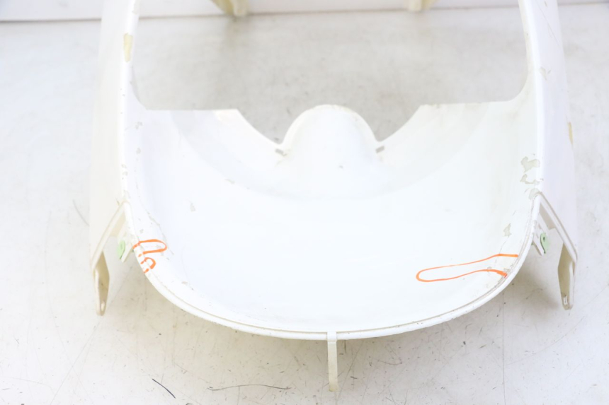 photo de VORDERSEITE PEUGEOT VIVACITY NEW 2T 50 (2008 - 2017) - Zoom auf Gebrauchszustand