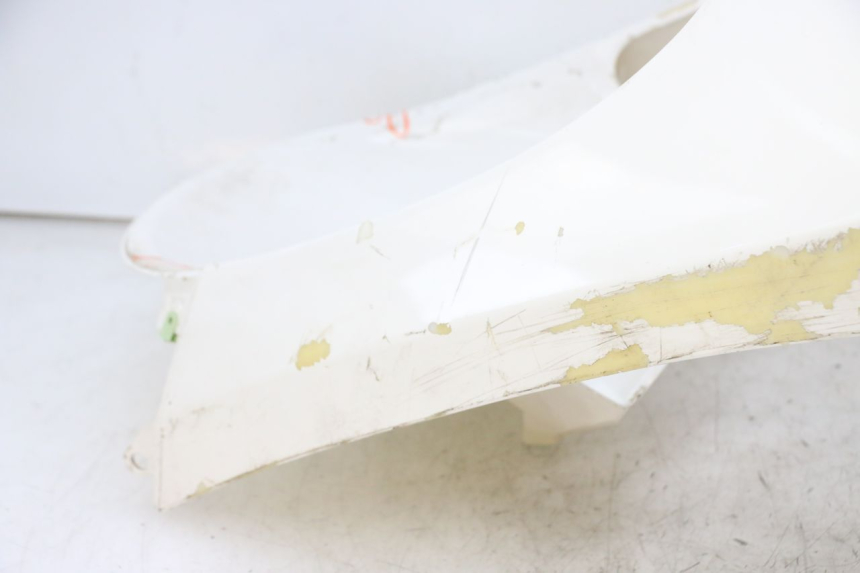 photo de VORDERSEITE PEUGEOT VIVACITY NEW 2T 50 (2008 - 2017) - Oberflächenzustand und Material