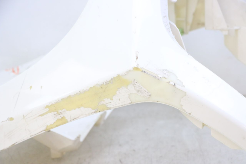 photo de VORDERSEITE PEUGEOT VIVACITY NEW 2T 50 (2008 - 2017) - Geprüftes Gebrauchtteil