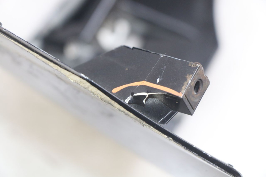 photo de VORDERSEITE YAMAHA X-MAX XMAX 250 (2006 - 2009) - Zoom auf Gebrauchszustand