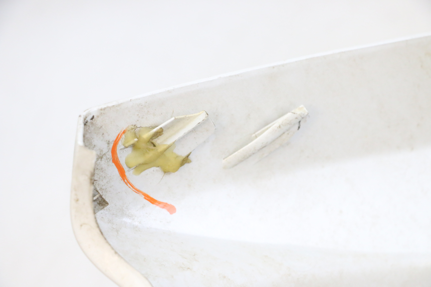 photo de FRONTVERKLEIDUNG  YAMAHA X-MAX XMAX 125 (2010 - 2013) - Profilansicht des Ersatzteils