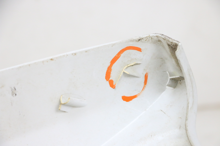 photo de FRONTVERKLEIDUNG  YAMAHA X-MAX XMAX 125 (2010 - 2013) - Technische Nahaufnahme