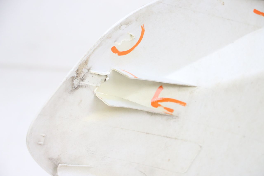 photo de FRONTVERKLEIDUNG  YAMAHA X-MAX XMAX 125 (2010 - 2013) - Alternative Perspektive