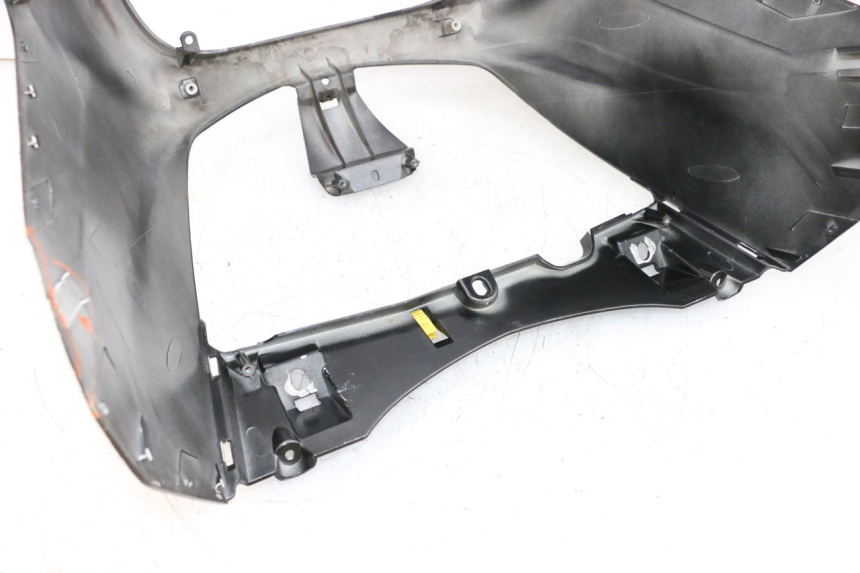 photo de VORDERSEITE YAMAHA XMAX X-MAX 125 (2006 - 2009) - Ergänzendes Produktfoto