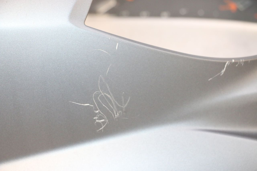 photo de FRONTVERKLEIDUNG  YAMAHA X-MAX XMAX 125 (2010 - 2013) - Alternative Perspektive