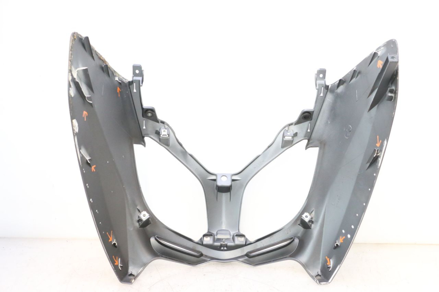 photo de FRONTVERKLEIDUNG  YAMAHA X-MAX XMAX 125 (2010 - 2013) - Oberflächenzustand und Material