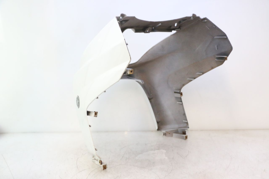 photo de VORDERSEITE YAMAHA XMAX X-MAX 125 (2006 - 2009) - Qualität der Gebrauchtware