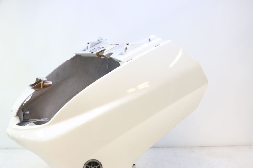 photo de VORDERSEITE YAMAHA XMAX X-MAX 125 (2006 - 2009) - Hauptansicht