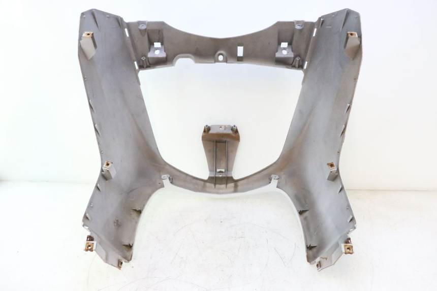 photo de VORDERSEITE YAMAHA XMAX X-MAX 125 (2006 - 2009) - Technische Nahaufnahme