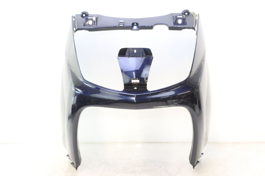 photo de VORDERSEITE YAMAHA XMAX X-MAX 125 (2006 - 2009) - Hauptansicht