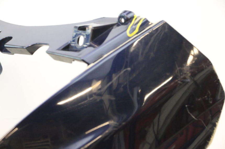 photo de VORDERSEITE YAMAHA XMAX X-MAX 125 (2006 - 2009) - Charakteristische Merkmale